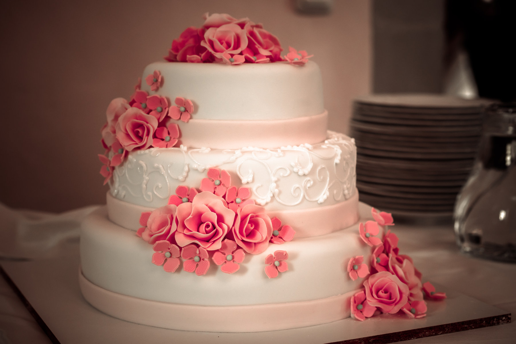 Hochzeit Portfolio